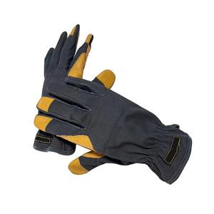 Gants de travail mécaniques polyvalents de haute qualité, résistants aux coupures et aux chocs - Product Image 1