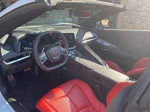 Corvette Stingray Coupé 2021, Motor V8 LT2 de 495 hp, Sin Modificar - Product Image 4