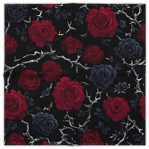 En gros, cache-cou, foulards de visage et bandanas rafraîchissants d'été en soie glacée de haute qualité pour la course, avec design personnalisé - Product Image 2