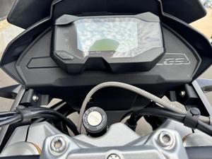 Ventes automobiles pour la moto 1BMWG 310 GS Euro5 313cc disponibles à la vente et prêtes à l'exportation - Product Image 2