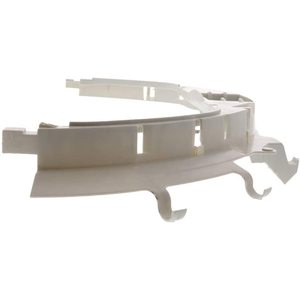 Support de tambour de sèche-linge manuel/électrique ERP WE3M26, en acier durable, compatible avec les appareils ménagers Hotpoint - Product Image 4