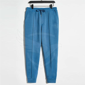 ชุดวอร์มสำหรับผู้ชายชุดวิ่งน้ำหนักเบาชุดวอร์มสำหรับผู้ชายผลิตจากปากีสถาน - Product Image 5