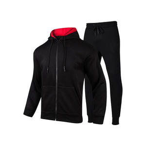 Survêtement au meilleur prix Survêtement homme pour le jogging - Product Image 4