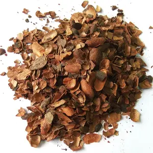 Groothandel Cacaoafval Cacaoschelp Cacaoschil