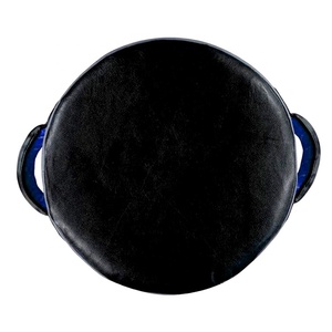 Almohadillas de cuero para boxeo - Product Image 4