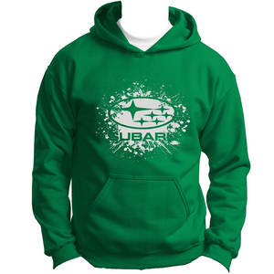 DTG hoodies ผู้ชาย DTG hoodies มีฮู้ดโอเวอร์ไซส์ - Product Image 4