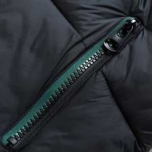 Gilet bouffant sans manches coupe-vent respirant de haute qualité pour hommes vêtements d'extérieur d'hiver disponibles OEM du fabricant professionnel - Product Image 4