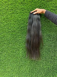 Cabello Indio 100% Virgen con Doble Trama a Precio de Mayoreo de VGP - Product Image 2