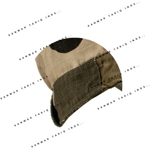 Casquette de baseball unisexe à 6 panneaux, béret d'hiver à bord incurvé et réglable avec logo imprimé personnalisé, pour enfants, papa, fans de plage, voyage - Product Image 6