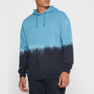 Diseñe sus propias sudaderas con capucha Tie Dye de alta calidad para hombres Nuevo estilo Cantidad a granel Sudaderas con capucha Tie Dye para hombres - Product Image 6