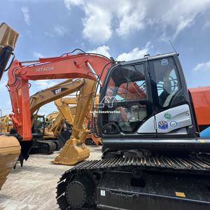 Usato 35 Ton <span class=keywords><strong>Hitachi</strong></span> ZAXIS 350H escavatore <span class=keywords><strong>ZX350H</strong></span> cingolato pesante macchina con motore e cuscinetto componenti di nucleo per la vendita - Product Image 3
