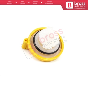 ฝาปิดเติมน้ำมันเครื่อง BSP622 สำหรับ 7700111741 เส้นผ่านศูนย์กลางภายนอก: 50 มม. - Product Image 6