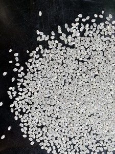 Proveedor confiable de Vietnam de arroz japonés blanco Japonica con 5% de grano roto para sushi, arroz seco para restaurantes japoneses. Contacto: +84 944500504 - Product Image 2