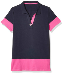 Polo de alta calidad para hombre, ropa informal, camisa 100% de algodón, poliéster transpirable, algodón, liso, polos de manga corta para hombre - Product Image 1