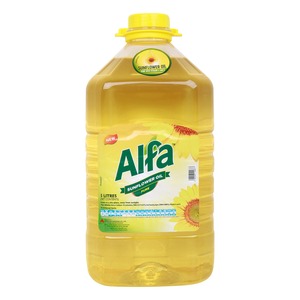 น้ำมันปรุงอาหารดอกทานตะวันกลั่นจากผู้ส่งออกที่ผ่านการรับรอง - Product Image 3