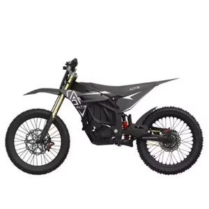 Motocicleta eléctrica todoterreno e ride pro-sr 2025 nueva de alta calidad con 24 meses de garantía de fábrica - Product Image 1