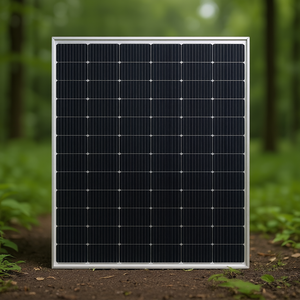 Panel Solar Bifacial HJT JY1-72H515PC-Monocristalino y Policristalino de Media Celda con Certificación TUV - Product Image 3