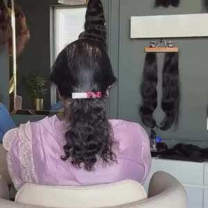 Fibra Capilar para Transformar el Cabello Fino y Delgado con Fibra Capilar Voluminizadora para Mujeres y Hombres - Product Image 3
