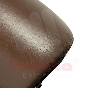 ถุงมือฝึกมวยแบบครึ่งนิ้วทำจากหนัง PU สำหรับทุกเพศถุงมือฝึกมวยแบบมืออาชีพปรับแต่งได้ - Product Image 6