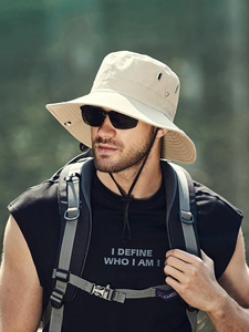 Hot Custom Cartoon Bucket Hat Print Logo Fishing 100% Cotton Shipment Within 48 Hrs Express Shipping Fisherman Cap - Product Image 3