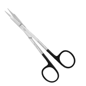 กรรไกรฟ็อกซ์โกลด์แมน15ซม.,กรรไกรตัดพิเศษเครื่องมือทันตกรรม5ชิ้น - Product Image 5