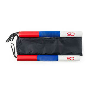 Bâtons d'entraînement de boxe imperméables en peau de vache pour MMA & Muay Thai Hand Target Practice - Product Image 3