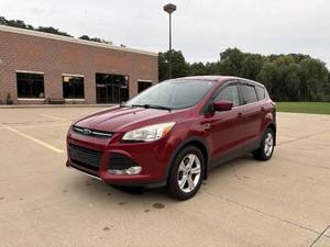 Precio bajo, Ford Escape SE 2015, auto usado en venta - Product Image 1
