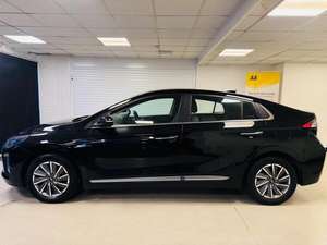 ฮุนได ไอโอนิค 38.3KWH ปี 2021 มือสอง พวงมาลัยซ้าย/ขวา - Product Image 3