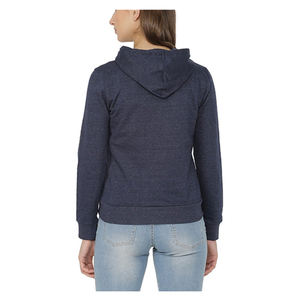 Sudaderas con capucha con estampado gráfico de gran tamaño para mujer, ropa de calle de alta calidad, jersey con hombros caídos, sudadera para mujer - Product Image 5