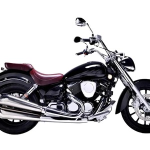 Nueva Motocicleta Llfan Lycan 250cc Chopper V-twin 2025 con Inyección de Combustible y 5 Velocidades - Product Image 3