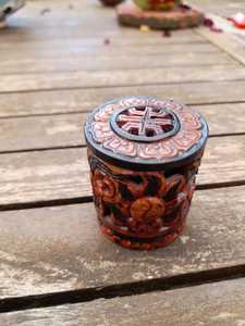 Small Black Eco-Friendly Polished Wooden <b>Box</b>-Hot Selling Wall Hanging Home Decor <b>Gift</b> Made in India - Product Image 6