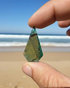 Lote de Cabujones de Ametrina Natural, Piedras Preciosas Sueltas de Formas Mixtas para la Fabricación de Joyas, Ametrina al por Mayor, Piedras de Ametrina de Formas Mixtas - Product Image 6