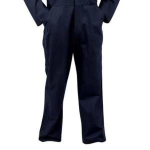 Logo personnalisable Qualité supérieure Taille plus Vêtements de sécurité légers et réfléchissants Combinaison de travail haute sécurité - Product Image 4