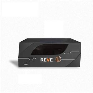 UPS inversor solar de onda sinusoidal más vendido de Reve | Lo mejor para el hogar, la oficina, las tiendas, la fábrica | Respaldo confiable a un precio muy asequible - Product Image 1