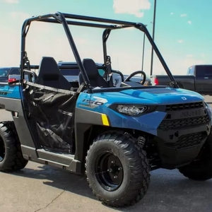 Batería de litio 2025 para motocicletas Polaris Ranger XD 1500 NorthStar Edition Ultimate UTV Ultimate Touring en EE. UU. - Product Image 1
