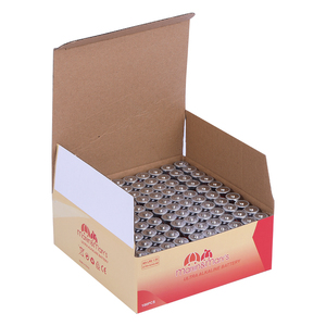 Juego de 24 Pilas Alcalinas LR03 AAA de 1.5V de Martin&Mary para Control Remoto y Juguetes - Product Image 4