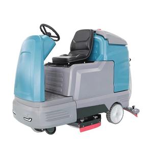 Tour professionnel de marque supérieure sur le prix de nettoyage automatique d'épurateur de plancher - Product Image 1