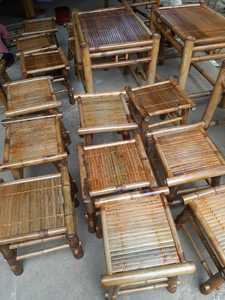ที่คลุมร่มบังแดดหวายโต๊ะและเก้าอี้ - Product Image 4