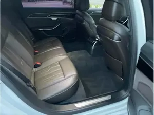 2019 Audi A8 L 3.0T