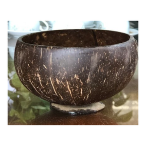 ชามกะลามะพร้าวเป็นมิตรต่อสิ่งแวดล้อมคุณภาพสูงส่งออกจากเวียดนาม - Product Image 6