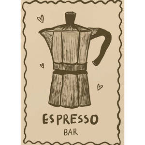 เครื่องชงกาแฟเอสเพรสโซ่กึ่งอัตโนมัติแบบไฟฟ้า ระบบตั้งโปรแกรมได้ พร้อมปลั๊ก EU/US สำหรับโรงแรม - Product Image 1