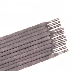 Électrode de soudage 350LH pour réparation d'équipements de terrassement, vente directe usine, longue durée de vie - Product Image 6