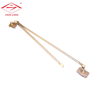 Mazda T3500 89 '~ 95' WE60-67-360 d'accessoires en métal d'OEM de pièces de voiture - Product Image 1