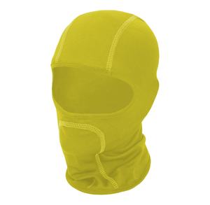 Cagoule de ski personnalisée de haute qualité avec logo, style camouflage intégral pour l'extérieur, rayée, pour sports et pêche, vente en gros 2026 - Product Image 3