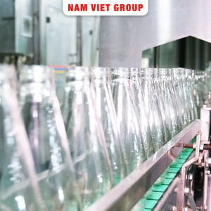 น้ำมะนาวคาลาแมนซีแท้ 100% ขนาด 1000 มล. บรรจุขวด น้ำผลไม้ NFC ยี่ห้อ Nam Viet คุณภาพส่งออก ผู้จัดจำหน่ายเครื่องดื่มจากเวียดนาม - Product Image 2