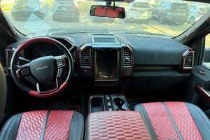 USADO, Volante a la Izquierda/Derecha, 2018, FORD F-150 XLT 4X4 SUPERCREW - Product Image 4