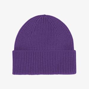 Bonnet d'hiver pour hommes de haute et de qualité supérieure avec broderie sur le devant logo imprimé taille adulte bonnet en coton chapeaux pour unisexe vente en gros - Product Image 2