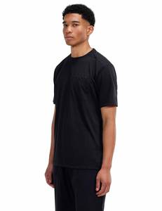 Camiseta de estilo moderno para hombre, ropa de calle, proveedor de moda, traje informal para viaje, salón, gimnasio, cómodo uso diario a granel - Product Image 3