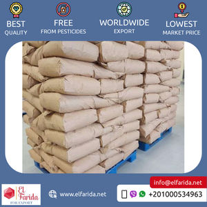 Herbes de feuilles de séné égyptien de haute qualité séchées épices simples au prix de gros - Product Image 5