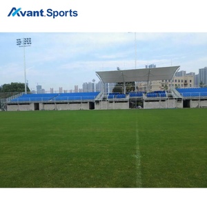 Solución de Asientos Metálicos de Gran Capacidad para Estadios Avant Sports, con Capacidad para Más de 2000 Asientos, Gradas Elevadas de Acero, Techo Opcional - Product Image 4